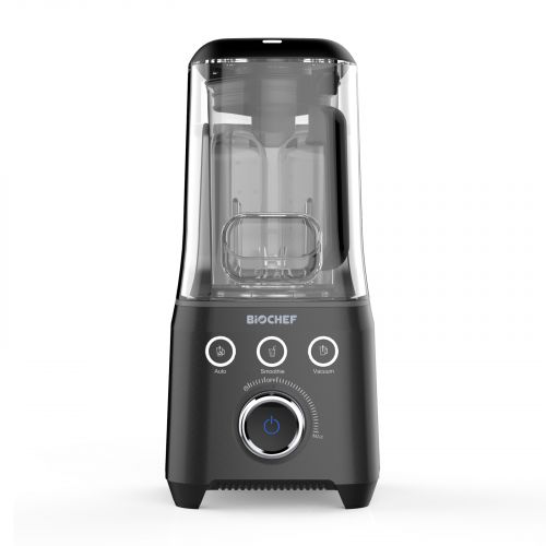 BioChef Apollo Vacuum Blender
