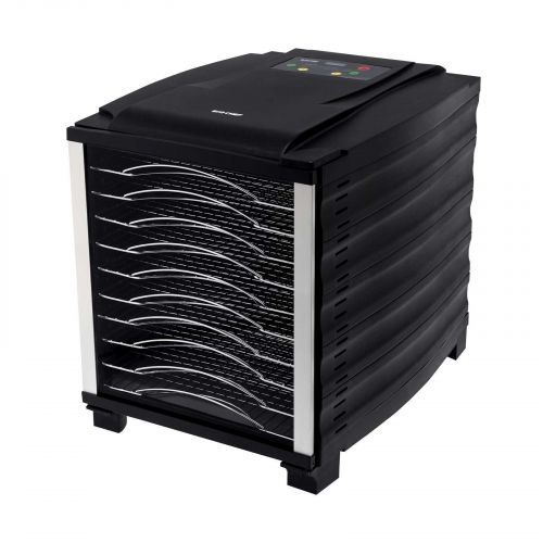 BioChef Arizona 10 Tray Food Dehydrator