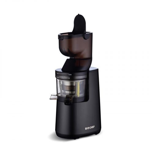 BioChef Atlas Whole Slow Juicer - Black