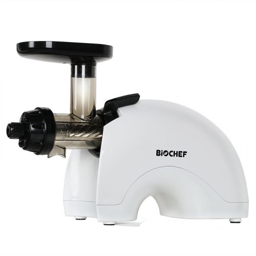 BioChef Gemini Twin Gear Side Angle