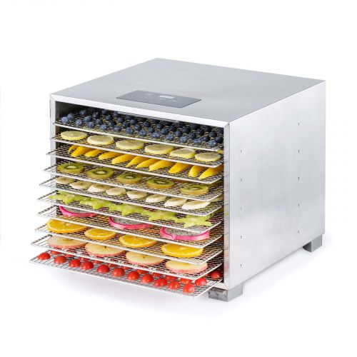 BioChef Kalahari 10 Tray Food Dehydrator