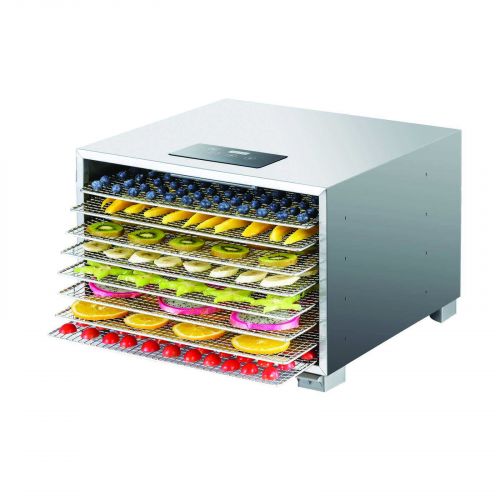 BioChef Kalahari 8 Tray Food Dehydrator