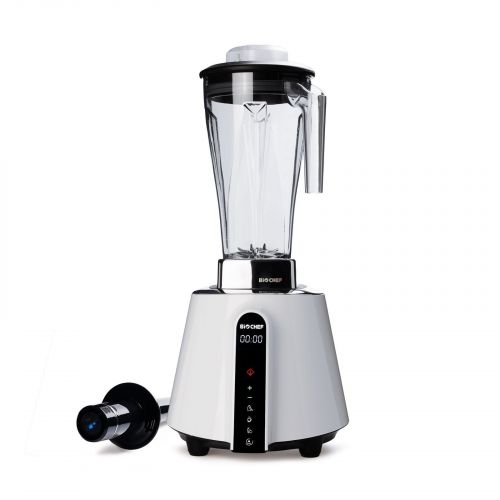 BioChef Living Food Blender