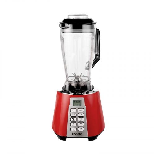 BioChef Nova Blender Red