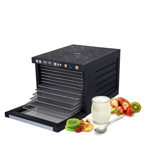 Savana Dehydrator - 6 Trays