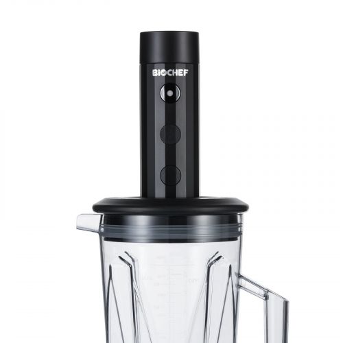 BioChef Vacuum Blender Conversion Kit