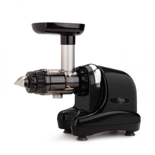 Oscar Neo DA 1000 Ultem Tough Juicer - Black