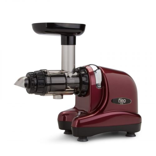 Oscar Neo DA 1000 Ultem Tough Juicer - Burgundy