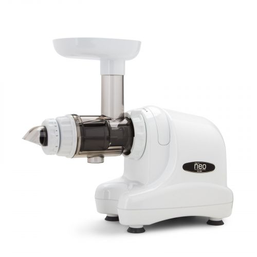 Oscar Neo DA 1000 Ultem Tough Juicer - White