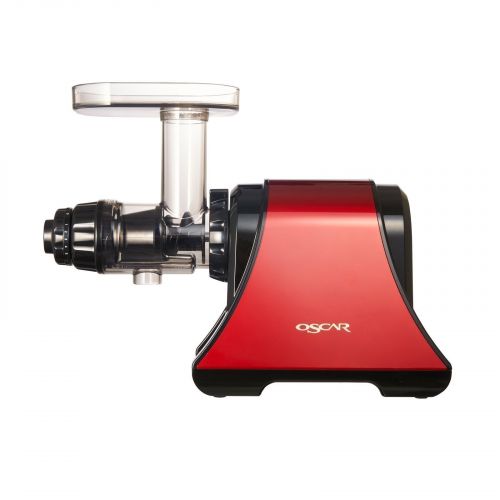 Oscar Neo DA 1200 Juicer Red