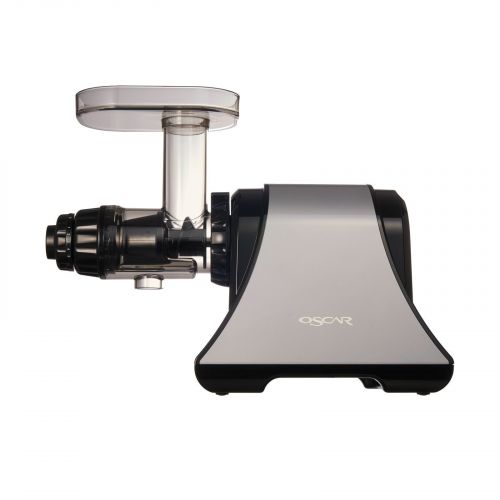 Oscar Neo DA 1200 Juicer Silver