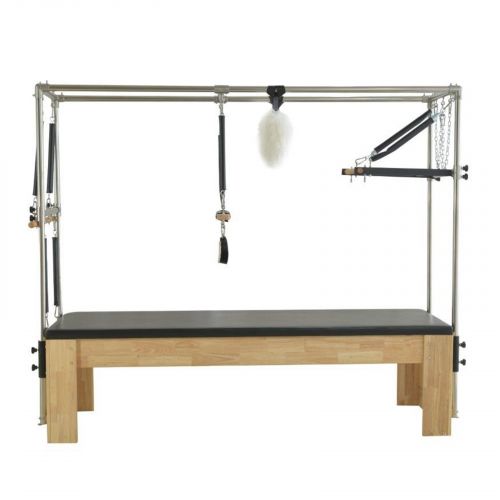 Pilates Cadillac Full Trapeze Table