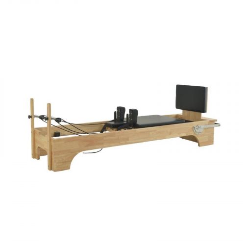 Studio Pilates Reformer