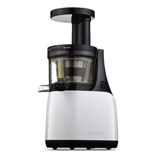 BioChef Synergy Slow Juicer - White