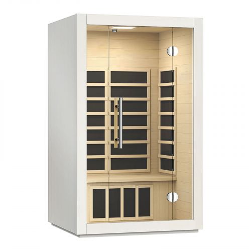 Zen Molight Far Infrared Sauna - 2 Person