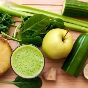 Green Juice