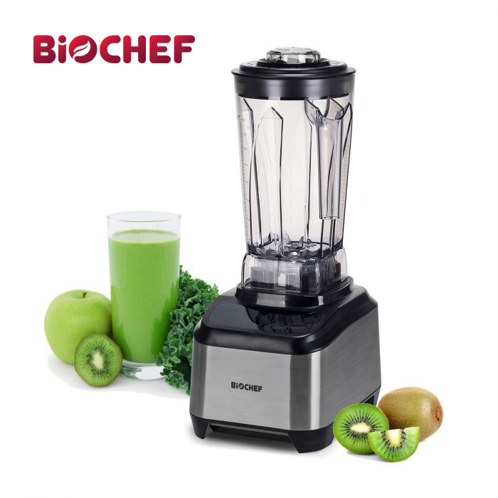 BioChef the healthy kitchen