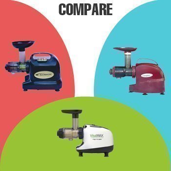 Oscar 900 vs Samson Juicer Comparison