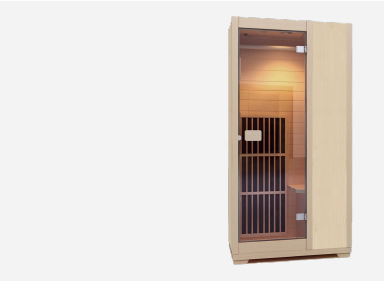 Healthy Home Sauna